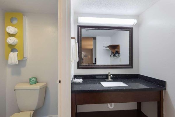 COUNTRY HEARTH INN AND SUITES (Leesburg)